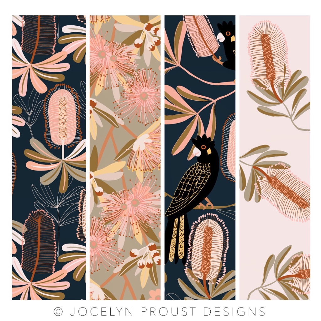 JocelynPRoust banksia