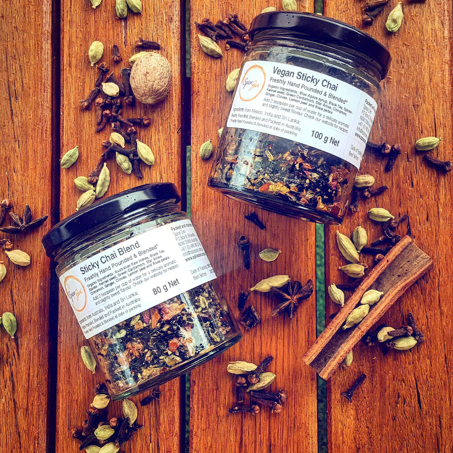 Spice Zen Sydney Made