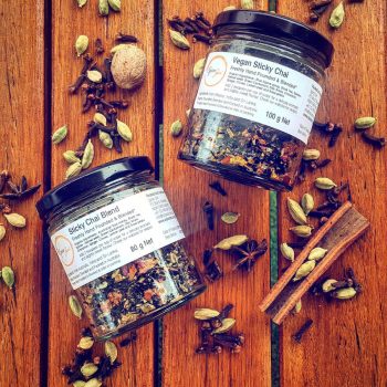 Spice Zen_6 - Aditya Swarup